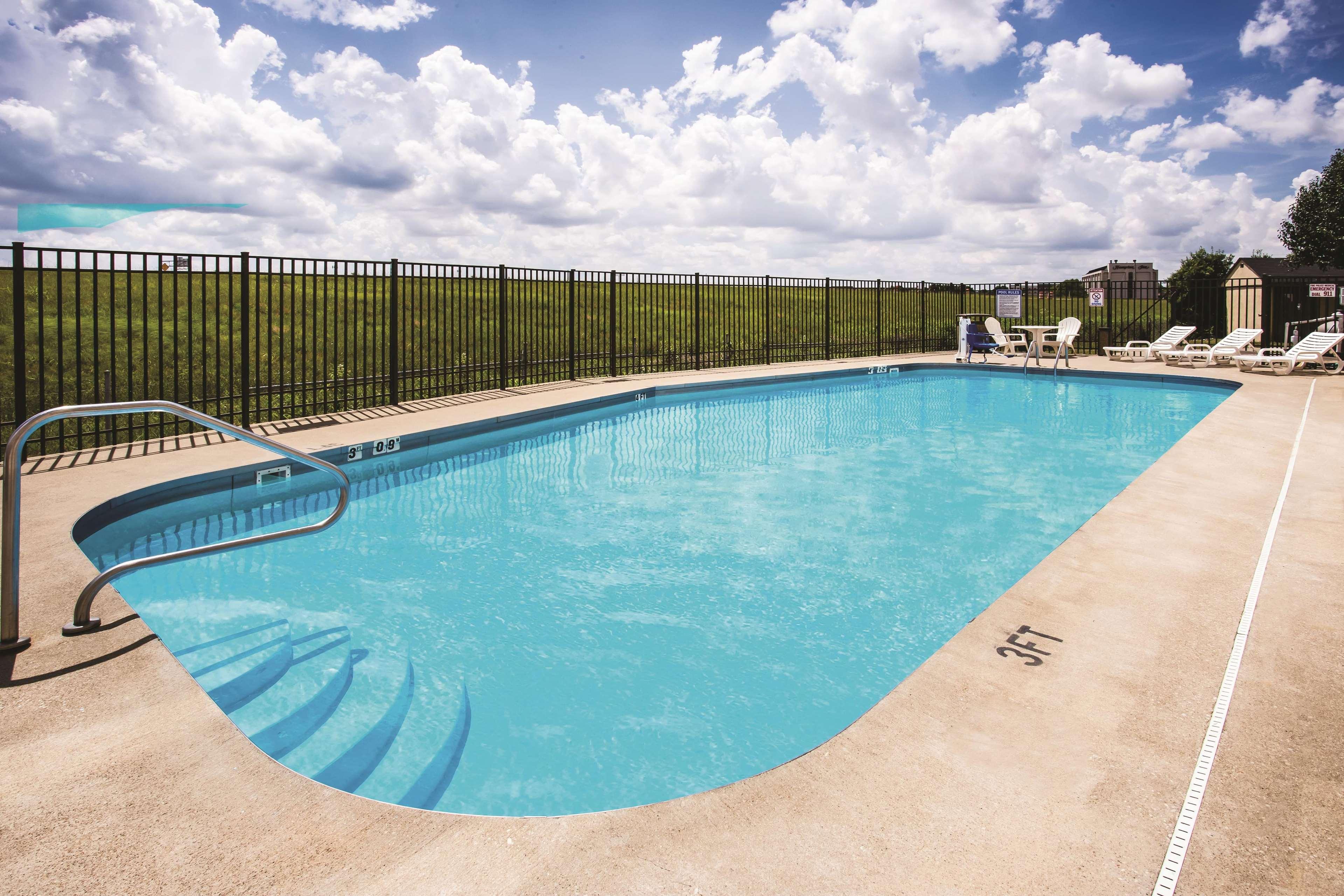 La Quinta By Wyndham Evansville Kültér fotó
