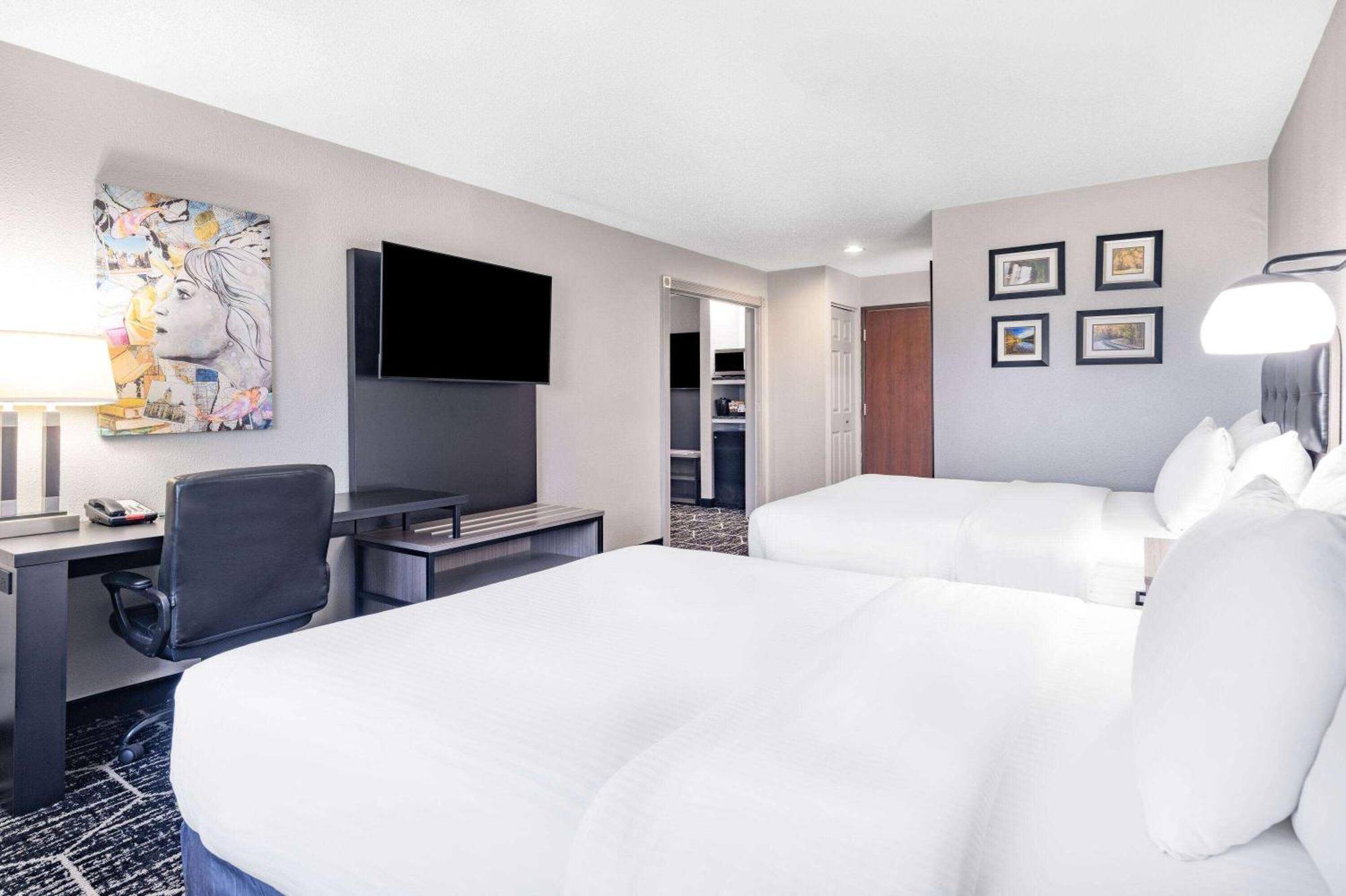 La Quinta By Wyndham Evansville Kültér fotó