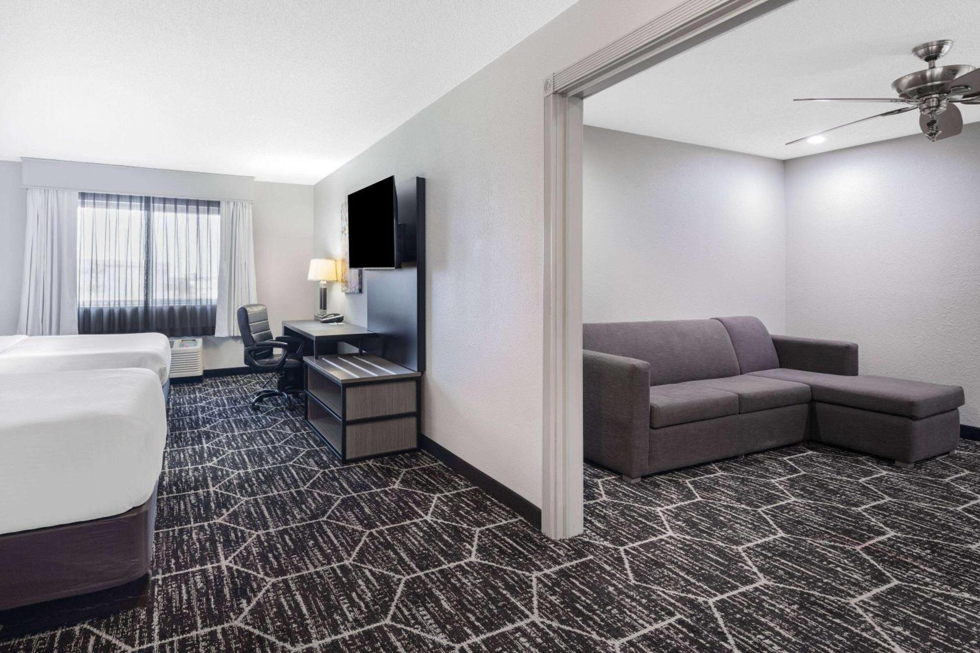 La Quinta By Wyndham Evansville Kültér fotó
