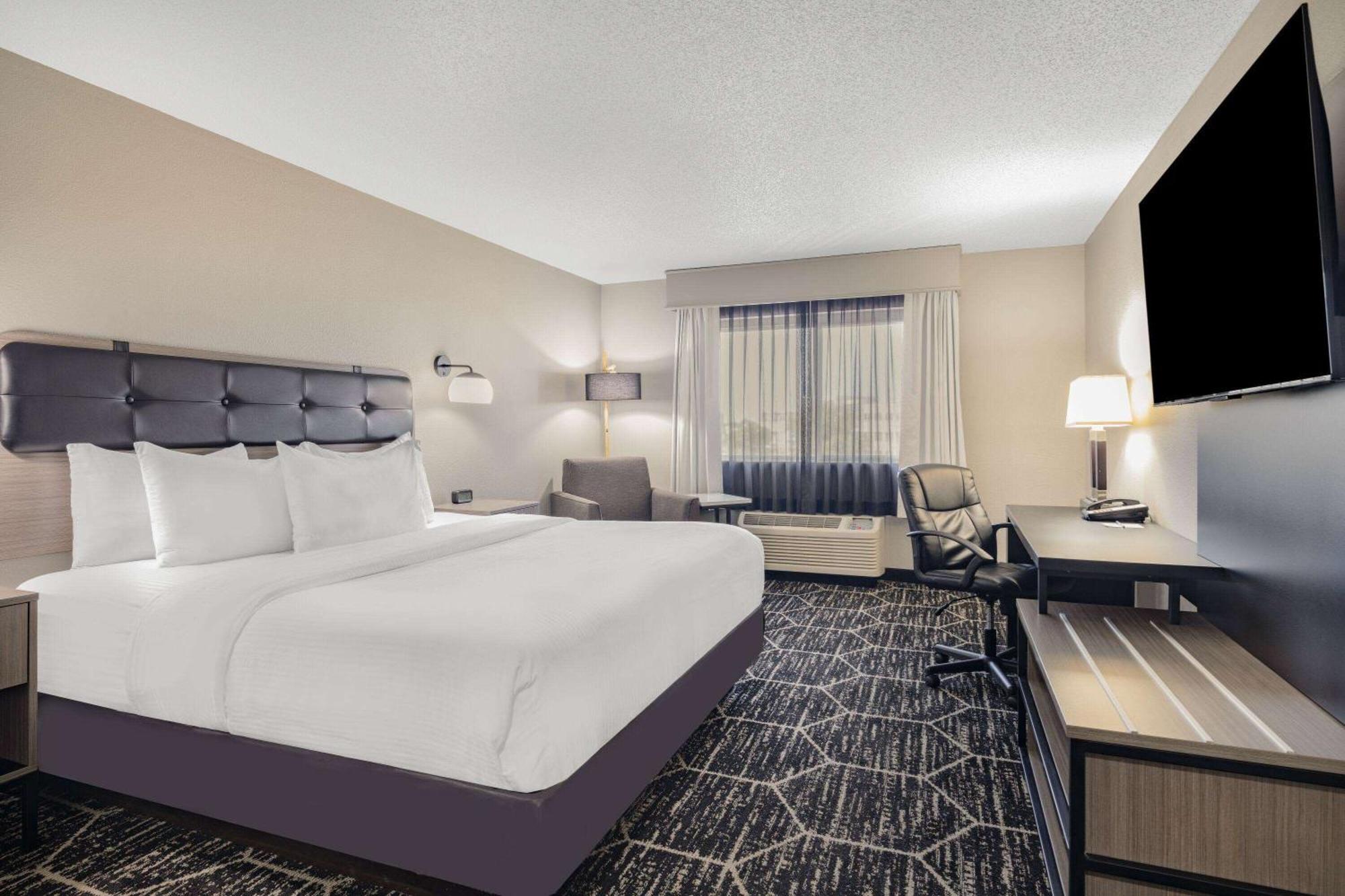 La Quinta By Wyndham Evansville Kültér fotó