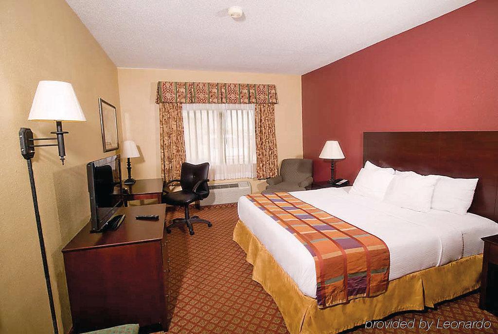 La Quinta By Wyndham Evansville Kültér fotó