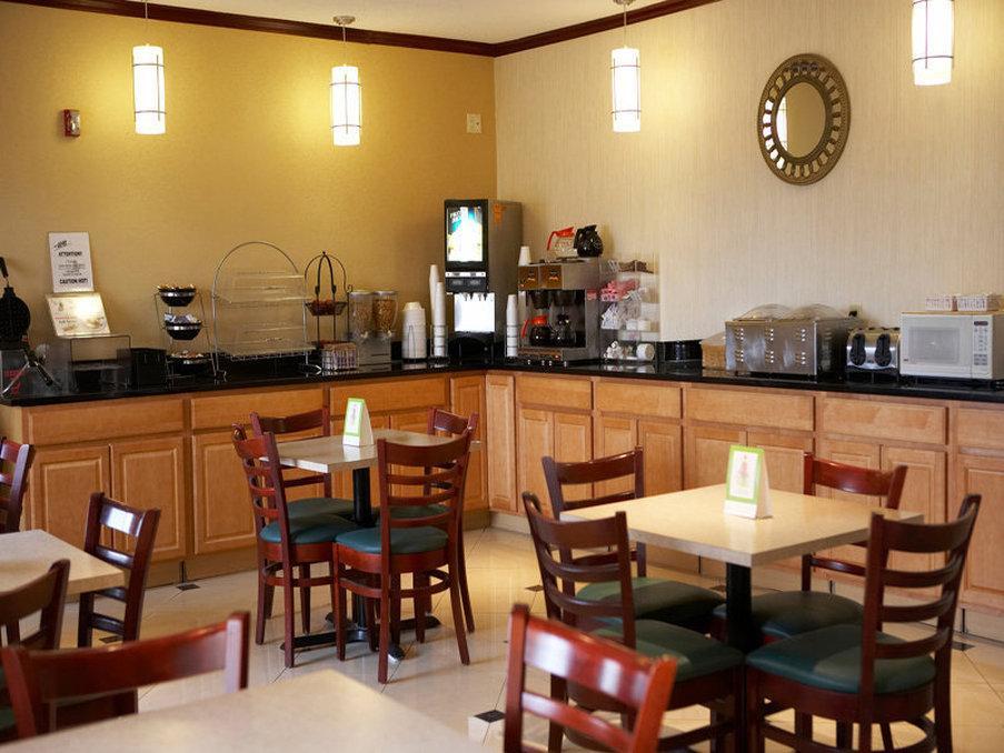 La Quinta By Wyndham Evansville Kültér fotó